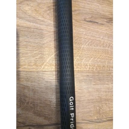 Benross V5 Escape E5 26 Degree Regular Hybrid Golf Club Aldila Shaft Rescue