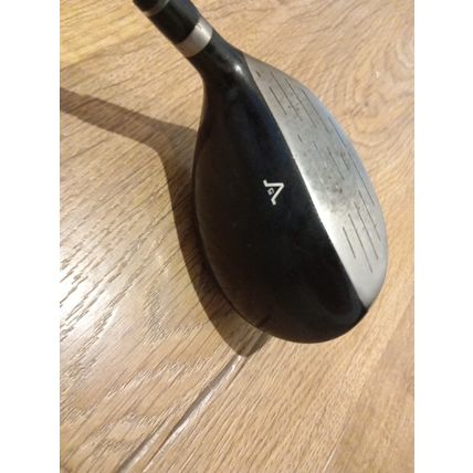 Benross V5 Escape E5 26 Degree Regular Hybrid Golf Club Aldila Shaft Rescue