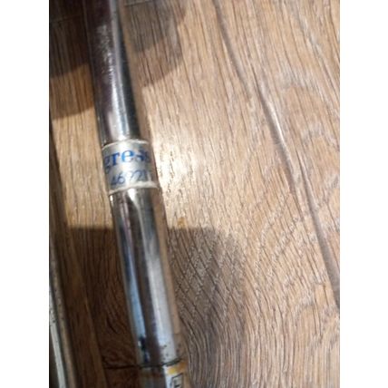 Lynx Tigeress Wood Set Driver 3 and 5 Woods Womans Golf Clubs Ladies Flex