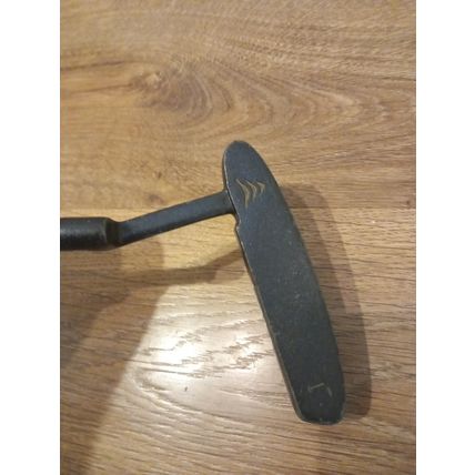 Vantage True Line Series Insert Putter 35.5 Inch Long Golf Club Graphite Shaft