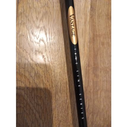 Vantage True Line Series Insert Putter 35.5 Inch Long Golf Club Graphite Shaft