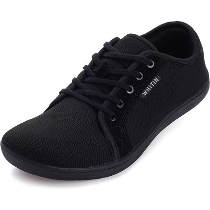 WHITIN Women'S Minimalist Barefoot Shoes | Zero Drop Sole | Wide Width Fashion S