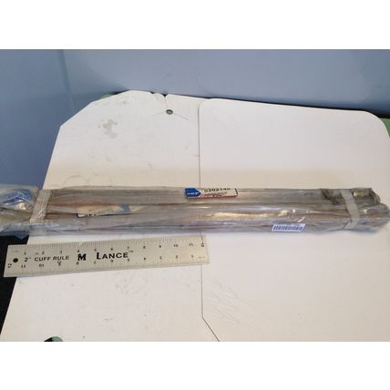 Lot 2 SKF LLRHR35-640 E=40, 5202148 LINEAR RAIL,34mm X 400mm,llrhr35-640p5w1,AB