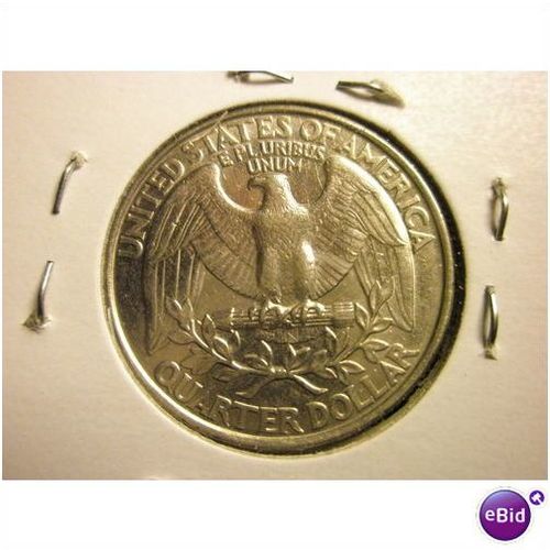 1995-P Washington Quarter (FRE SHIP)