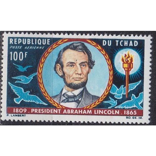 TSCHAD CHAD [1965] MiNr 0140 ( **/mnh )