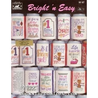 Bright n Easy No 47