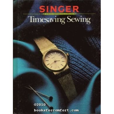 Timesaving Sewing [22738]