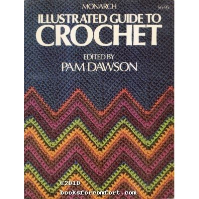 Monarch Illustrated Guide to Knitting [22739]