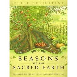 Seasons Of The Sacred Earth