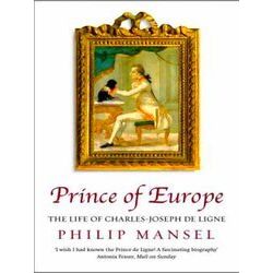 Prince Of Europe