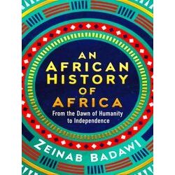 An African History of Africa