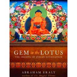 Gem in the Lotus
