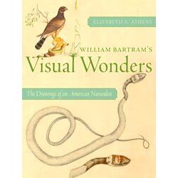 William Bartram's Visual Wonders
