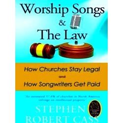 Worship Songs And The Law