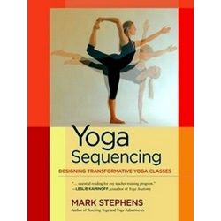 Yoga Sequencing