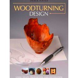 Woodturning Design