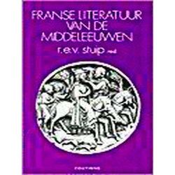 Franse Literatuur Van De Middeleeuwen