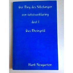 Deel 1 Das Rheingold Der Ring Des Nibelungen