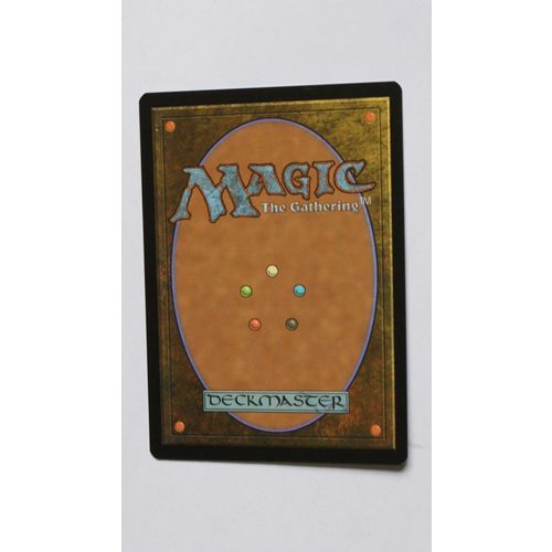Magic the Gathering MTG CCG: Dominaria - # 104 Soul Salvage (A) 2018 WotC