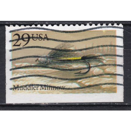 USA JAAR 1991 NR. Y&T 1950 ° (L5)