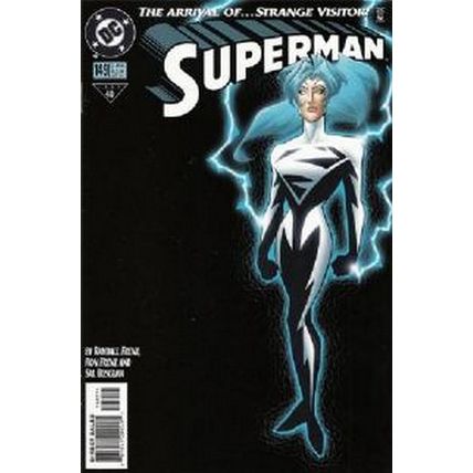 Superman (Vol 2) # 149 NM MODERN AGE COMICS