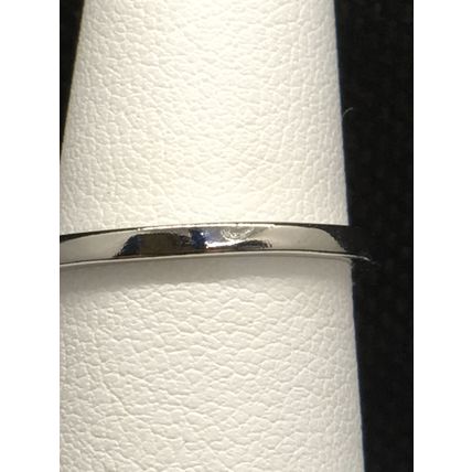 Ring Colorful Rainbow Crystal Amethyst Hearts 925 Sterling #53 USA Seller