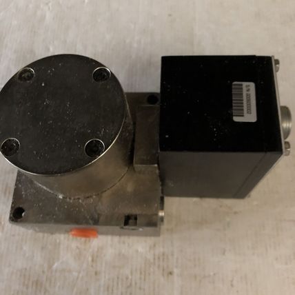 NEW UFM UNIVERSAL FLOW METER gdn-1-20-g-s-0-l26, gdn-1-20-g-s-o-l26,AA