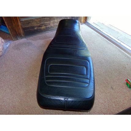 1986 Kawasaki Concours ZG100A Seat OEM 53001-1465
