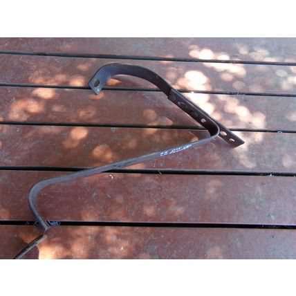 1955 Plymouth Front Bumper Brackets OEM Belvedere Plaza Savoy 1956