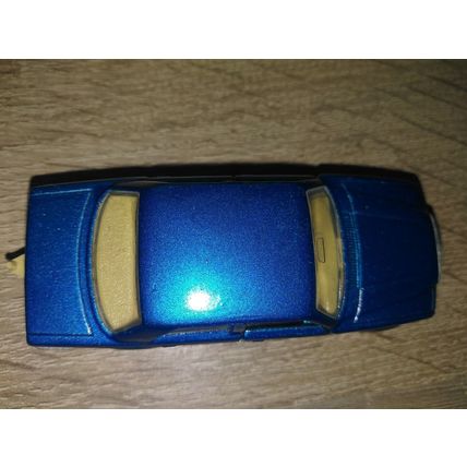 Matchbox - No56 Mercedes 450 SEL