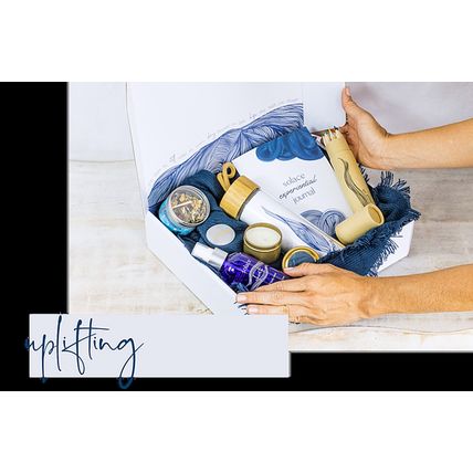 Uplifting Collection[ ]