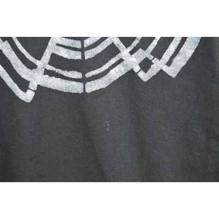 Audiophilia Heavy Metal Rock Band Mens 2XL Black Graphic T Shirt