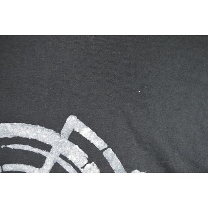 Audiophilia Heavy Metal Rock Band Mens 2XL Black Graphic T Shirt