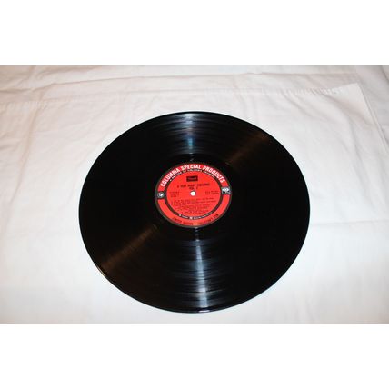 A VERY MERRY CHRISTMAS VOLUME TWO Various Artists LP STEREO Grants JOHNNY CASH