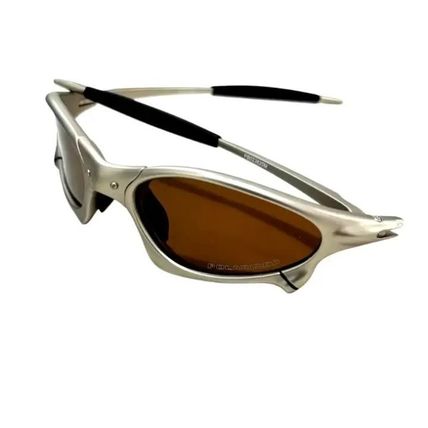 HCS X-Metal Penny Plasma Coffe Sunglasses