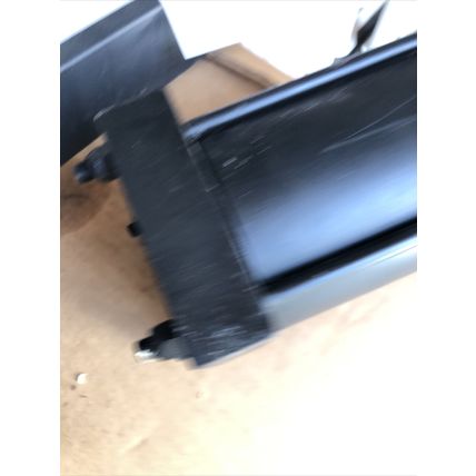 SCHRADER BELLOWS NC9-MF1-0400 4.500-1.00SM-CC2HC2-CP1HP1 PNEUMATIC CYLINDER,TE