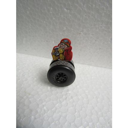 Kinder Surprise Toy 2003 K03 N033 Tyer Barrel Roller