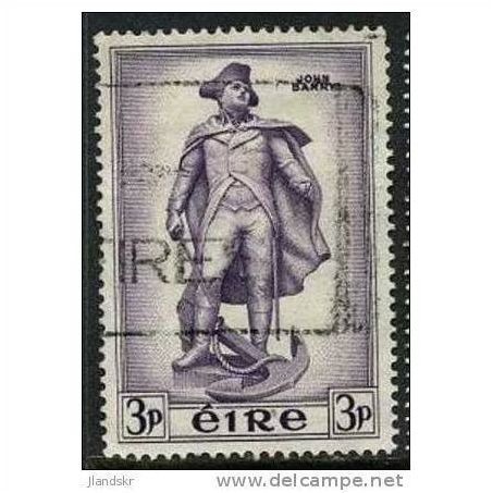 1956 Michel 126 - fine used (o)