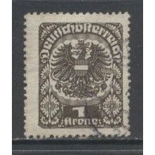 Austria.SG403 1k Republican Arms (Brown).Fine Used.Dec14