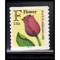 2518 29c F Flower Fine MNH CNS 2211 PA6336