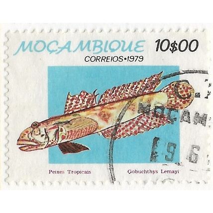 1979 SG 770 - fine used (o)