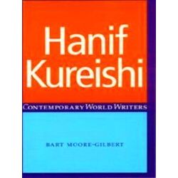 Hanif Kureishi