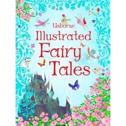 Illustrated Fairy Tales