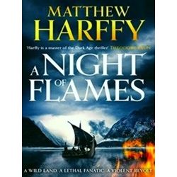 A Time For Swords-A Night Of Flames