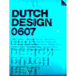 Dutch Design 06-07