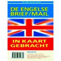 De Engelse brief in kaart gebracht