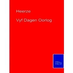 Vyf Dagen Oorlog
