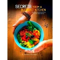 Secrets from a Buddhist kitchen