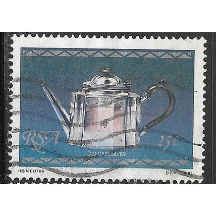 1985 SG 591 - fine used (o)