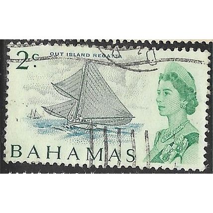 1967/1971 SG 296 - fine used (o)